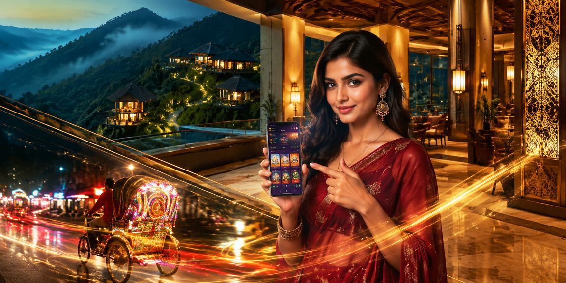 ঢাকায় মোবাইল ব্যাংকিংয়ে bd688 ডিপোজিট করছেন একজন ব্যবহারকারী